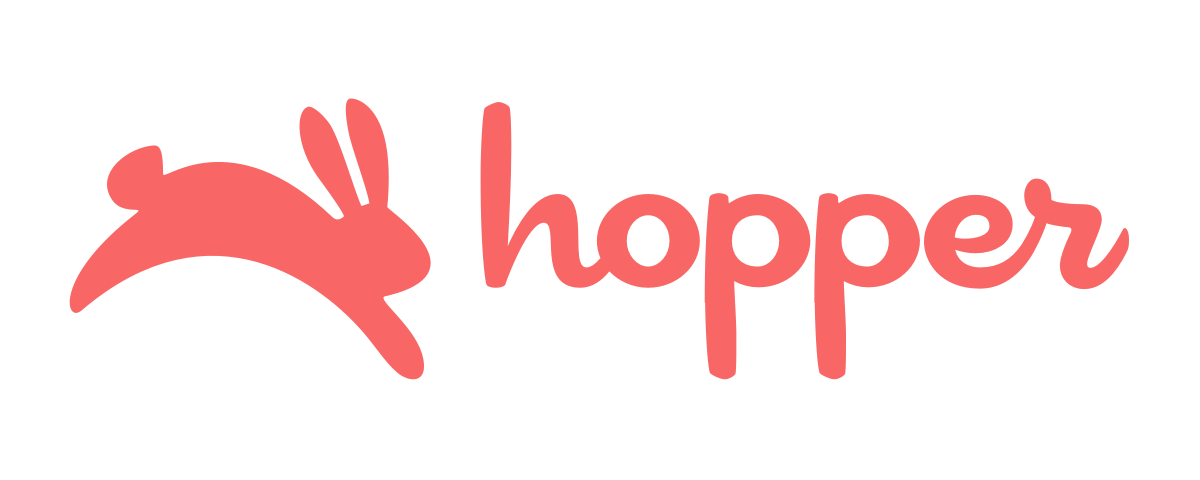Hooper logo