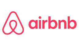 AirBNB logo