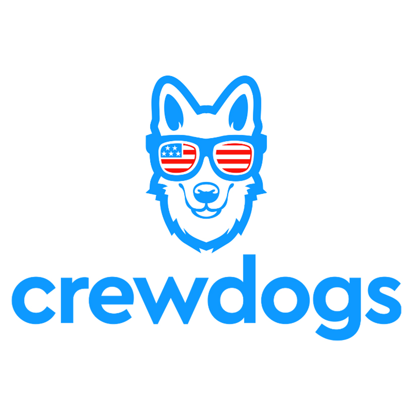 Crewdogs logo