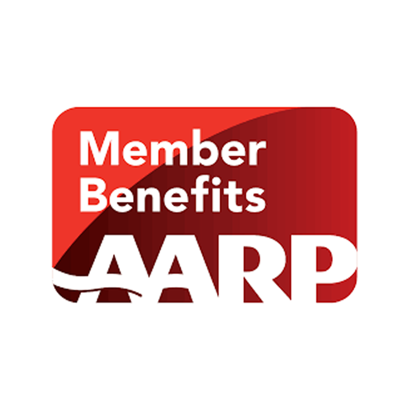 AARP Members logo