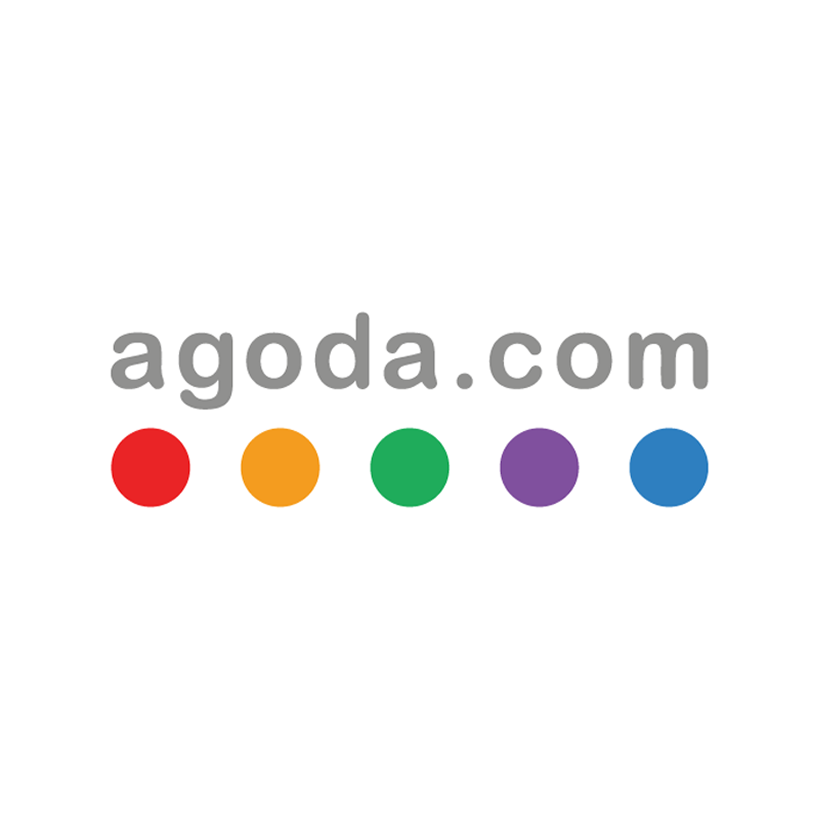 Agoda.com logo