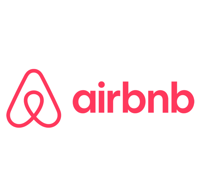 airbnb logo