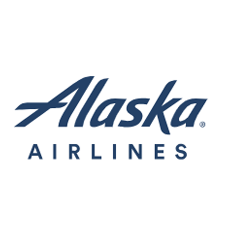 Alaska Airlines logo