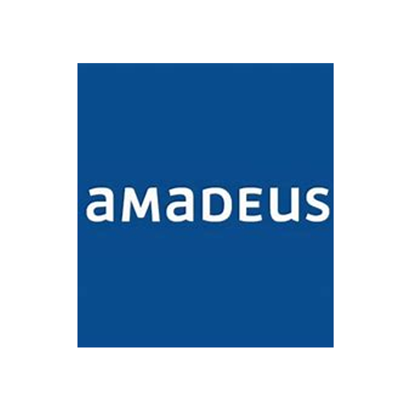 Amadeus logo
