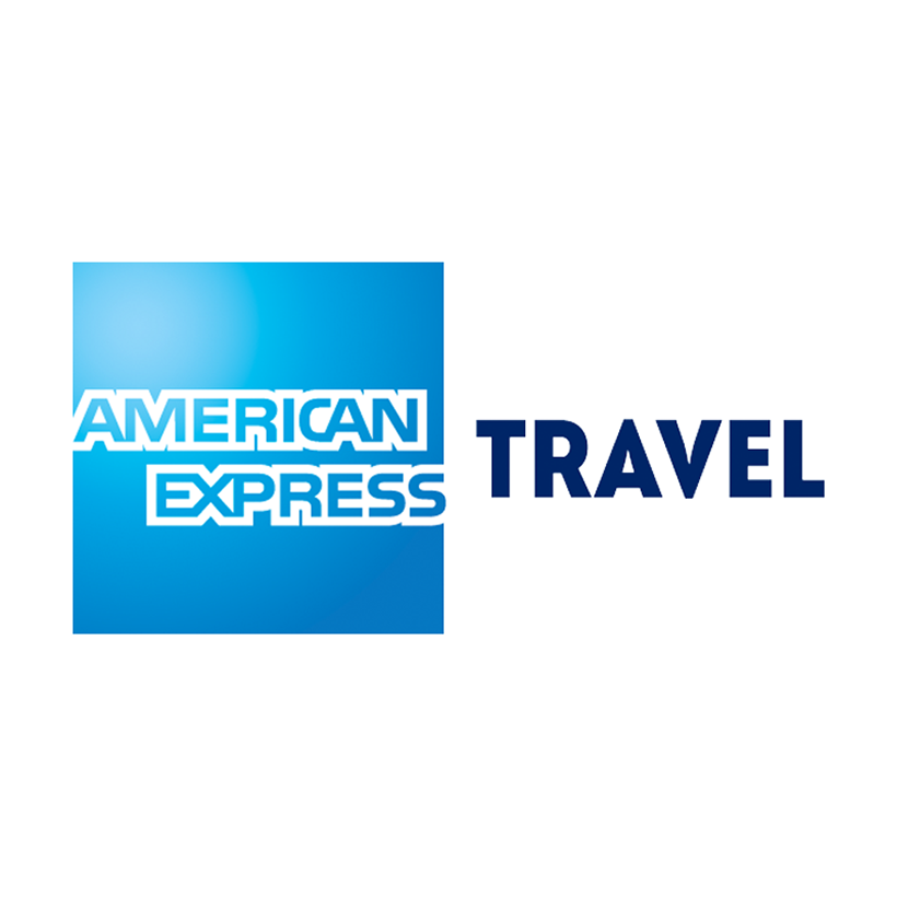 American Express Travel logo