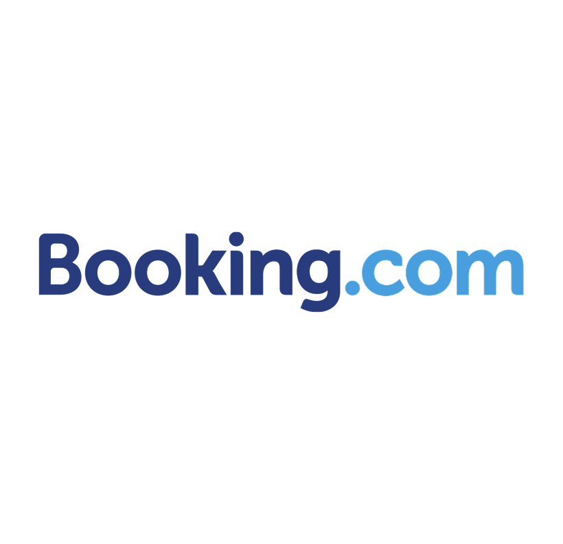 Booking.com logo