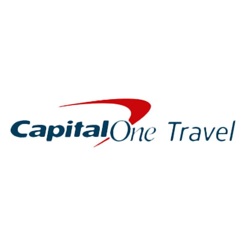 Capital One Travel logo