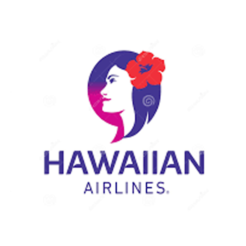 Hawaiian Airlines logo