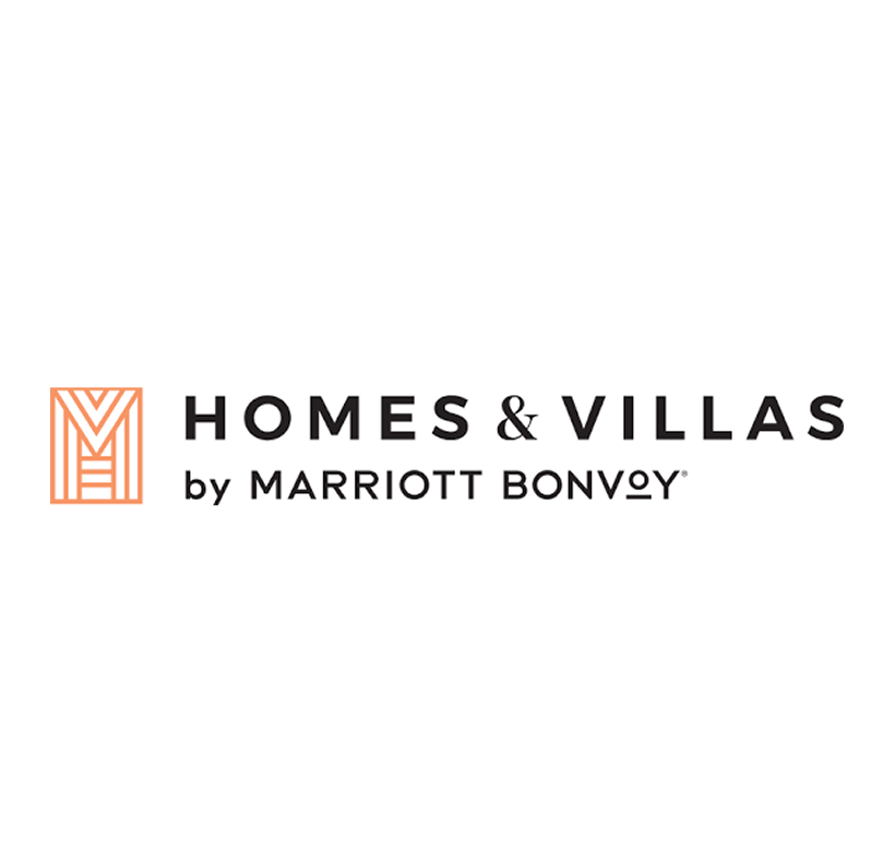 Homes & Villas logo