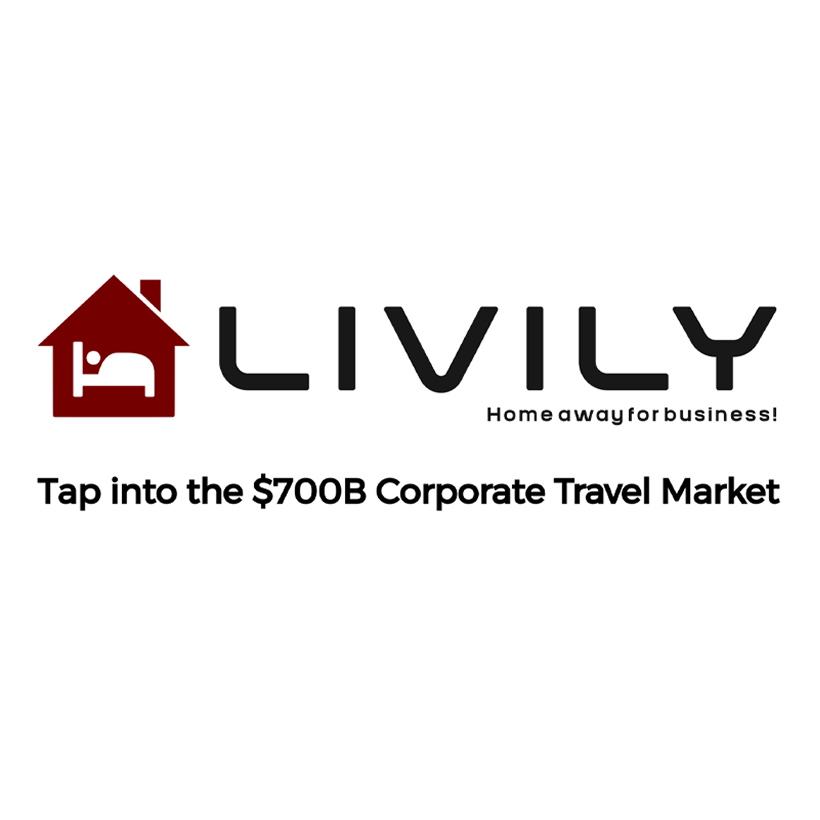 Livily logo