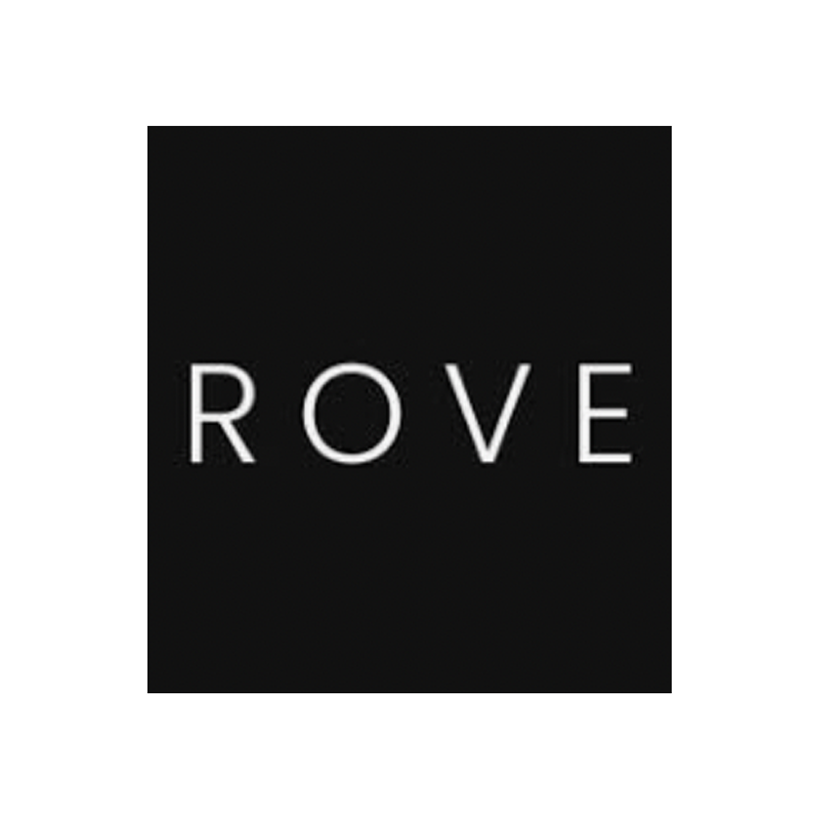 Rove logo