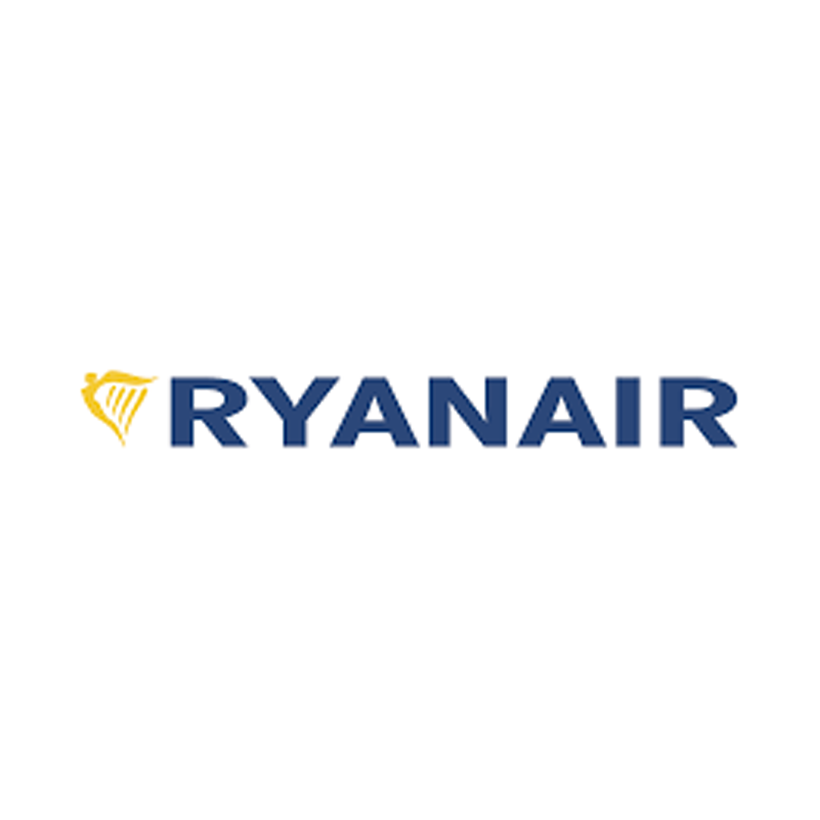 Ryanair logo