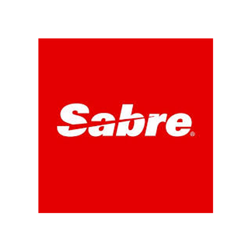 Sabre logo