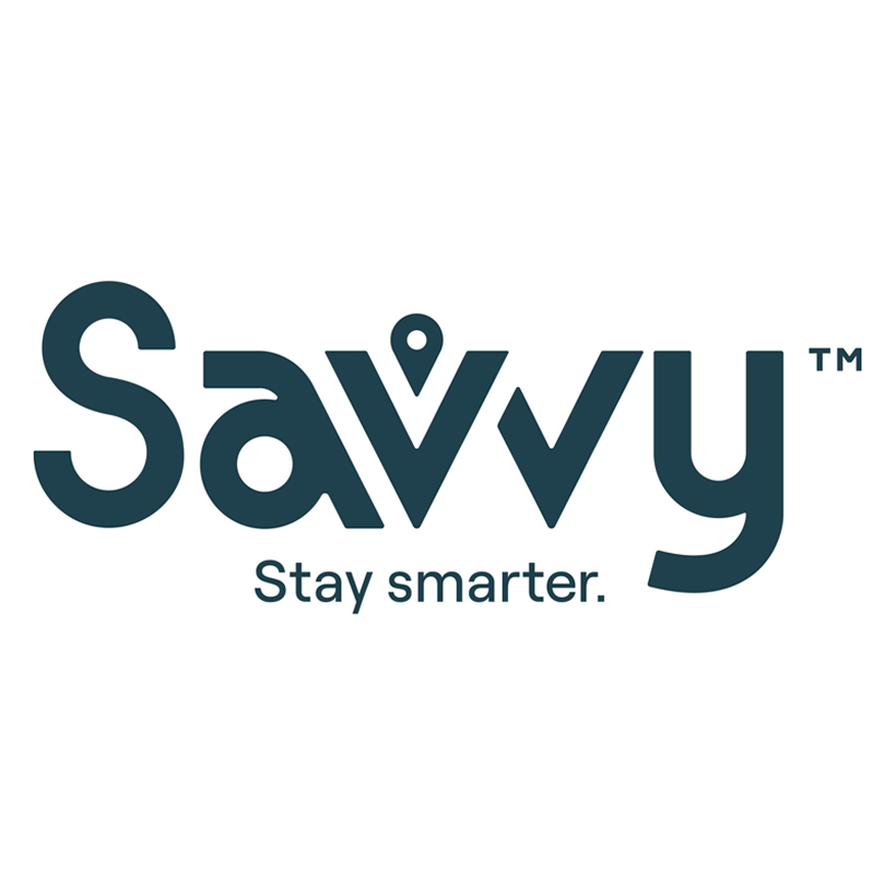 Savvy logo