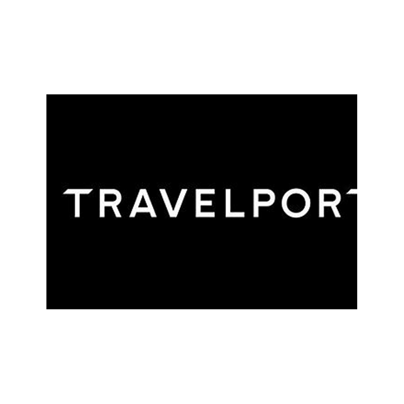 Travelport logo