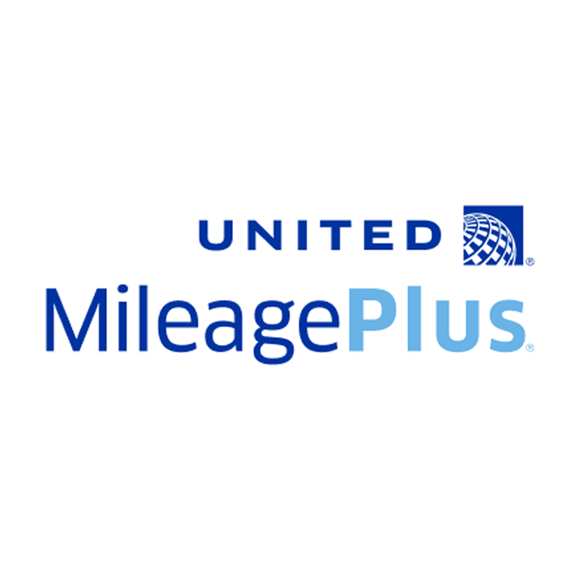 United MileagePlus logo