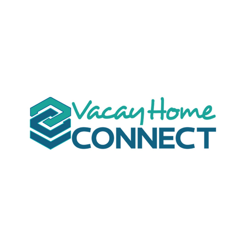Vacy Home Connect logo