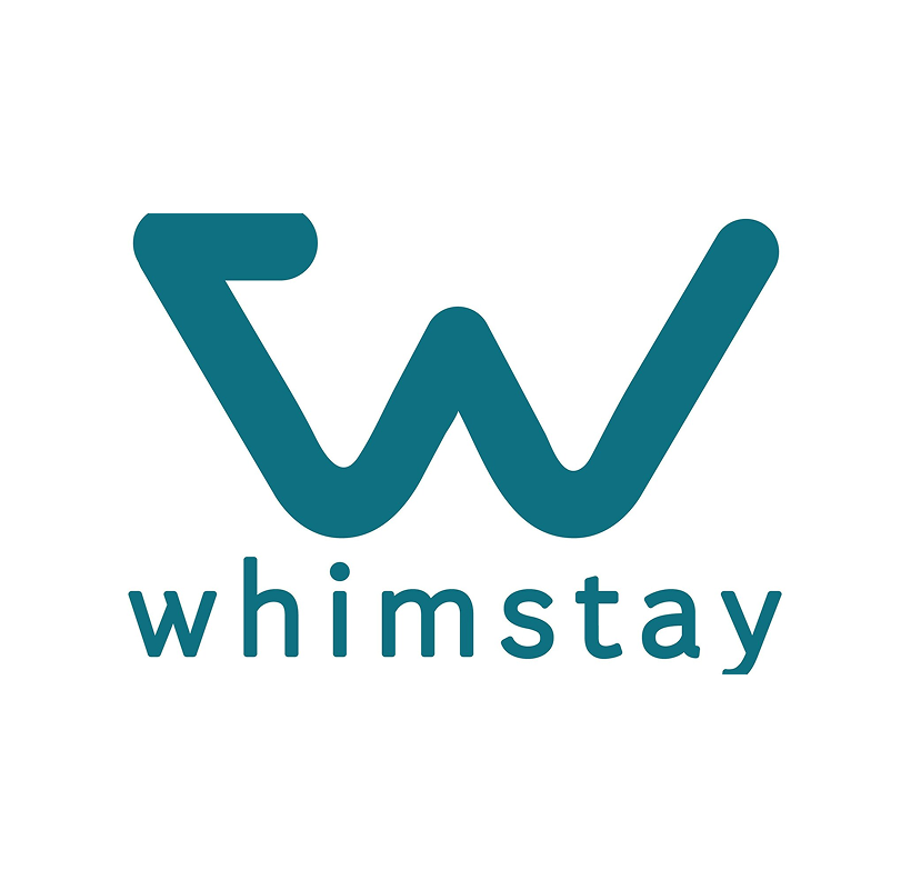 Whimstay logo