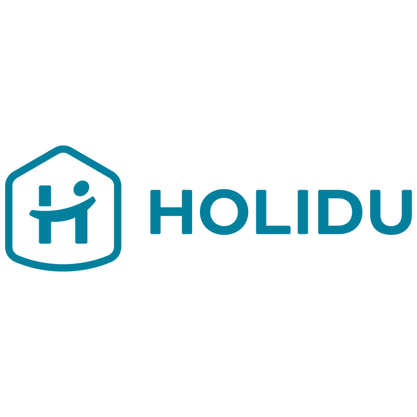 Holidu logo