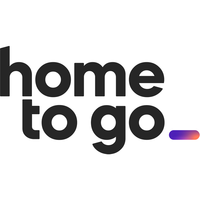 HomeToGo logo